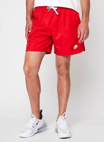 Vêtements M Club Woven Lined Flow Short pour Accessoires - Nike - Modalova