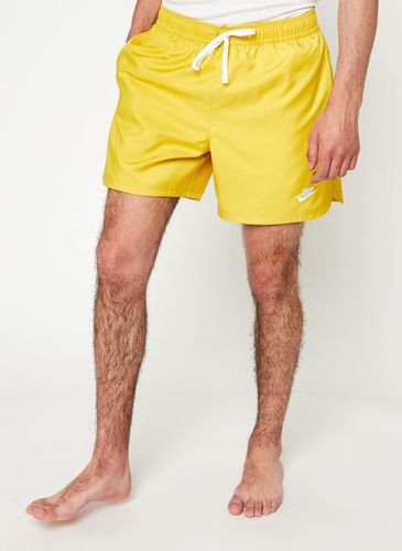 Vêtements M Club Woven Lined Flow Short pour Accessoires - Nike - Modalova