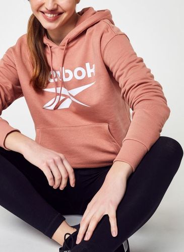 Vêtements Ri Bl French Terry Hoody - Sweat à capuche non zippé - pour Accessoires - Reebok - Modalova