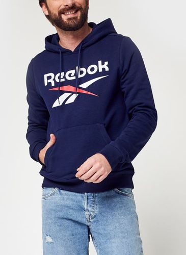 Vêtements Ri Ft Oth Bl Hoodie - Sweat à capuche non zippé - pour Accessoires - Reebok - Modalova