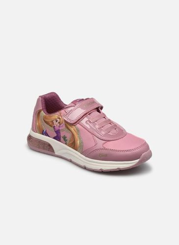 Baskets J Spaceclub Girl J258VA Disney pour Enfant - Geox - Modalova