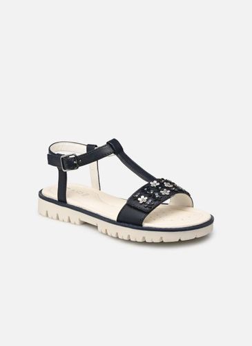 Sandales et nu-pieds J Sandal Starblush GJ25FYA pour Enfant - Geox - Modalova