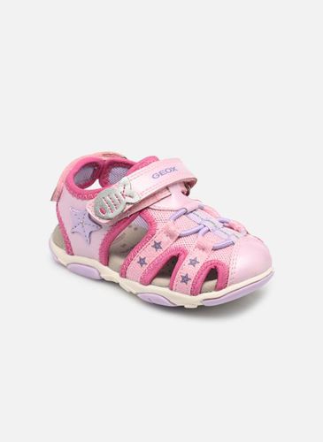 Sandales et nu-pieds B Sandal Agasim Girl B250ZA pour Enfant - Geox - Modalova