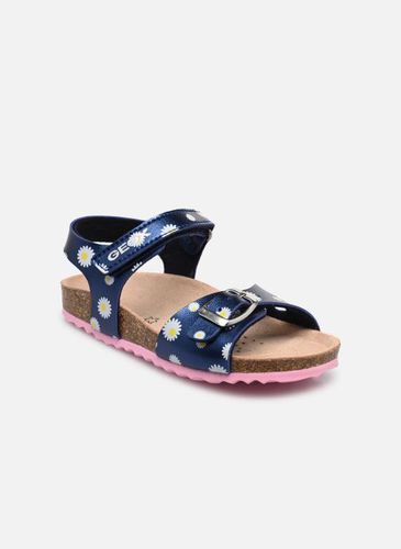 Sandales et nu-pieds B Sandal Chalki Girl B pour Enfant - Geox - Modalova