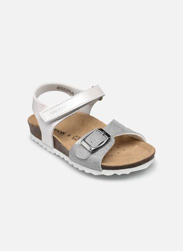 Sandales et nu-pieds B Sandal Chalki Girl B pour Enfant - Geox - Modalova