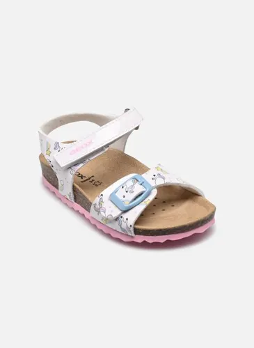 Sandales et nu-pieds B Sandal Chalki Girl B pour Enfant - Geox - Modalova