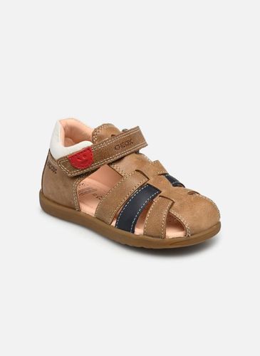 Sandales et nu-pieds B Sandal Macchia Boy B254VA pour Enfant - Geox - Modalova