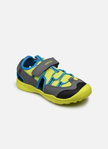 Sandales et nu-pieds J Vaniett Boy J255XC pour Enfant - Geox - Modalova