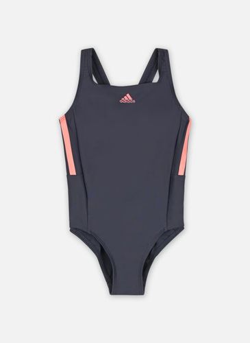 Vêtements Yg 3S Mid Suit - Maillot de bain 1 pièce - Fille pour Accessoires - adidas performance - Modalova