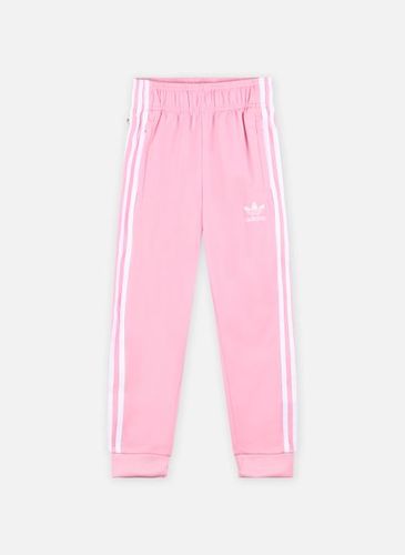Sst Track Pants Petit Logo - Pantalon de survêtement - Junior par - adidas originals - Modalova