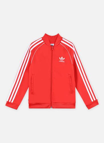 Vêtements Sst Track Top Petit Logo - Veste de survêtement - Junior pour Accessoires - adidas originals - Modalova