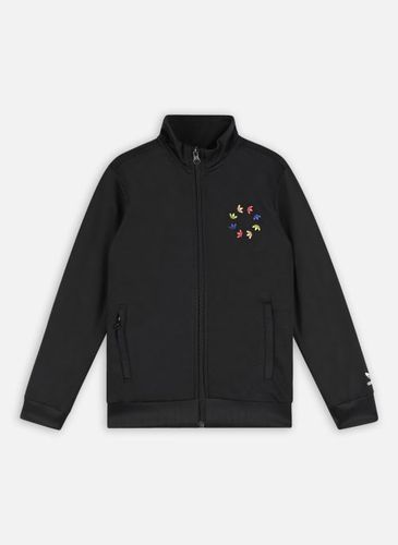 Vêtements Track Top Logo Rond - Veste de survêtement - Junior pour Accessoires - adidas originals - Modalova