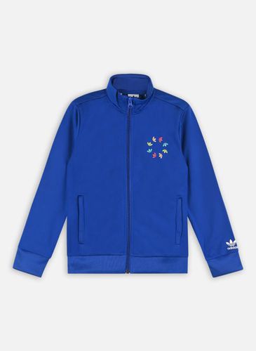 Vêtements Track Top Logo Rond - Veste de survêtement - Junior pour Accessoires - adidas originals - Modalova