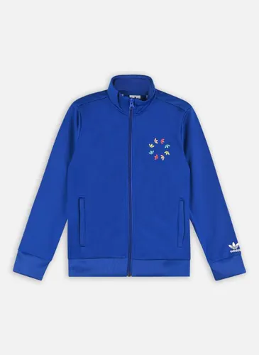 Vêtements Track Top Logo Rond - Veste de survêtement - Junior pour Accessoires - adidas originals - Modalova