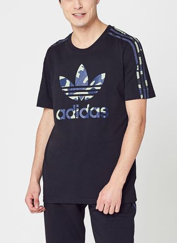 Vêtements Camo Infill Tee - T-shirt manches courtes - pour Accessoires - adidas originals - Modalova