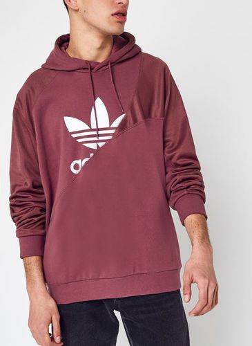 Vêtements Bld Ft Hoody Hl - Sweat à capuche non zippé - pour Accessoires - adidas originals - Modalova