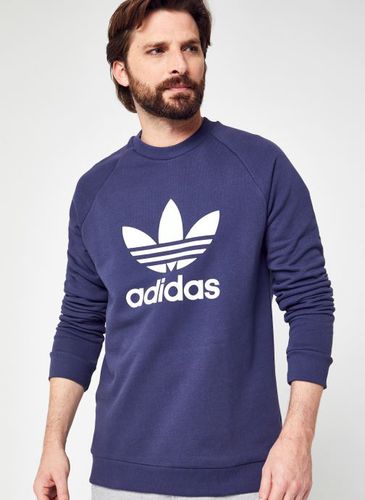 Vêtements Trefoil Crew - Sweatshirt non-zippé - pour Accessoires - adidas originals - Modalova