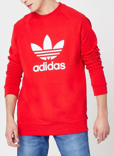 Vêtements Trefoil Crew - Sweatshirt non-zippé - pour Accessoires - adidas originals - Modalova