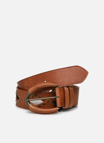 Ceintures Venita Leather Jeans Belt Fc pour Accessoires - Pieces - Modalova