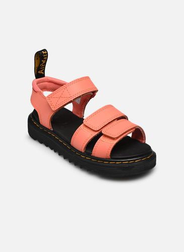 Sandales et nu-pieds Klaire J pour Enfant - Dr. Martens - Modalova