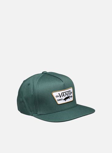 Casquettes Mn Full Patch Snapback pour Accessoires - Vans - Modalova