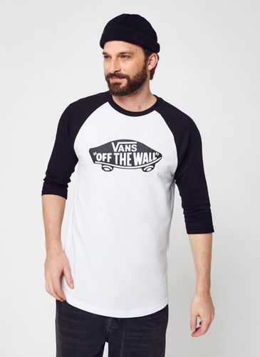 Vêtements Mn Otw Raglan pour Accessoires - Vans - Modalova