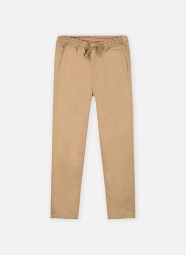 Vêtements By Range Elastic Waist Pant Boys pour Accessoires - Vans - Modalova