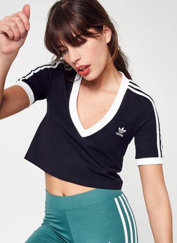 Vêtements Cropped Tee - T-shirt manches courtes - pour Accessoires - adidas originals - Modalova