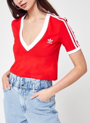 Vêtements Cropped Tee - T-shirt manches courtes - pour Accessoires - adidas originals - Modalova