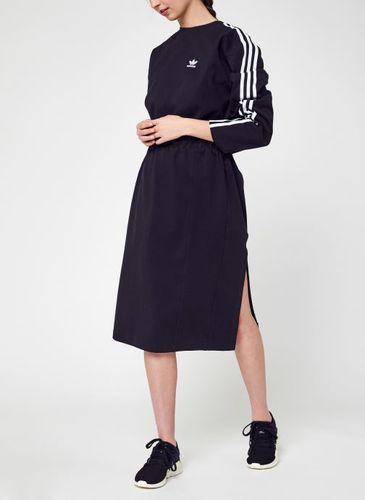 Vêtements Dress - Robe Midi manches courtes - pour Accessoires - adidas originals - Modalova