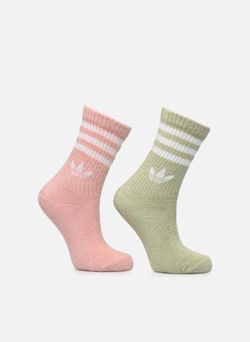 Chaussettes et collants Cozy Cr 2Pp - Chaussettes mi-hautes - Adulte pour Accessoires - adidas originals - Modalova