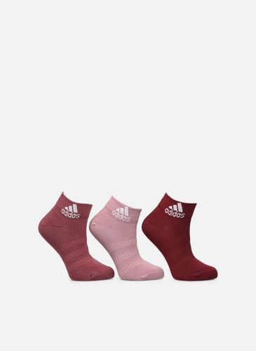 Chaussettes et collants Light Ank 3Pp - Chaussettes cheville - Adulte pour Accessoires - adidas performance - Modalova