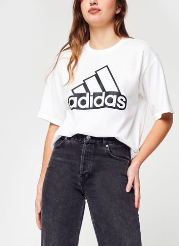 Vêtements W Bluv Q1 Cro T - T-shirt manches courtes - pour Accessoires - adidas performance - Modalova