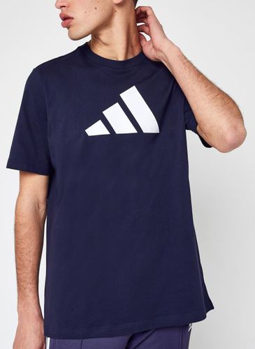 Vêtements M Fi 3Bar Tee - T-shirt manches courtes - pour Accessoires - adidas performance - Modalova