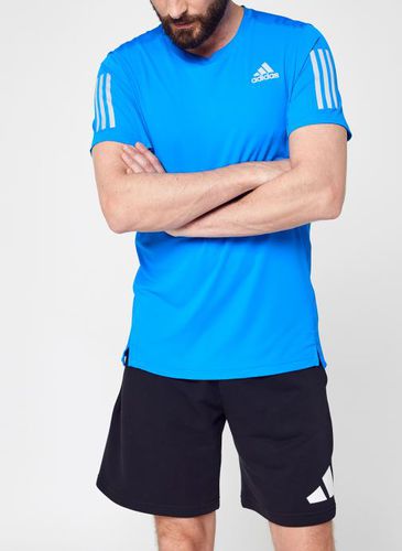 Vêtements Own The Run Tee - T-shirt manches courtes - pour Accessoires - adidas performance - Modalova