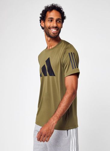 Vêtements Fl 3 Bar Tee - T-shirt manches courtes - pour Accessoires - adidas performance - Modalova