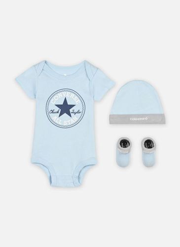 Vêtements Classic Ctp Infant Hat Bodysuit Bootie Set 3Pk pour Accessoires - Converse Apparel - Modalova