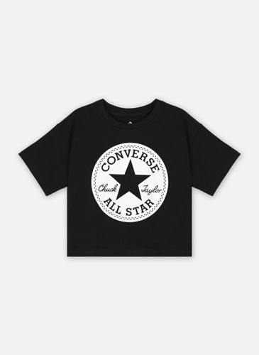 Vêtements Signature Chuck Patch Boxy Tee pour Accessoires - Converse Apparel - Modalova