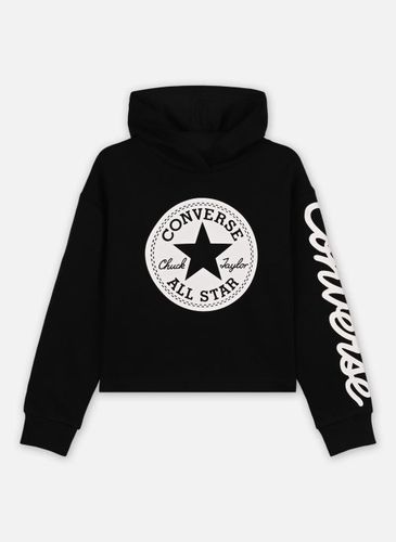 Vêtements Chuck Patch Croppedhoodie pour Accessoires - Converse Apparel - Modalova