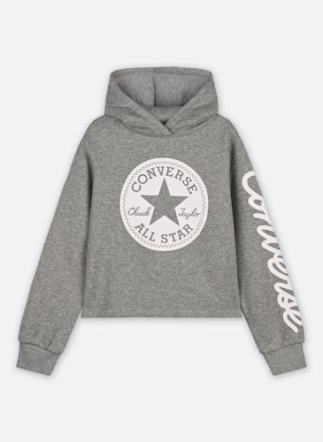 Vêtements Chuck Patch Croppedhoodie pour Accessoires - Converse Apparel - Modalova