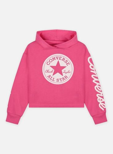 Vêtements Chuck Patch Croppedhoodie pour Accessoires - Converse Apparel - Modalova