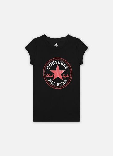 Vêtements Cnvg Timeless Chuck Patch Tee pour Accessoires - Converse Apparel - Modalova