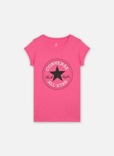 Vêtements Cnvg Timeless Chuck Patch Tee pour Accessoires - Converse Apparel - Modalova