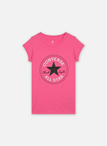 Vêtements Cnvg Timeless Chuck Patch Tee pour Accessoires - Converse Apparel - Modalova