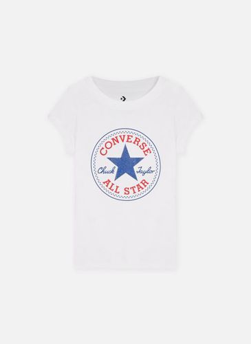 Vêtements Cnvg Timeless Chuck Patch Tee pour Accessoires - Converse Apparel - Modalova