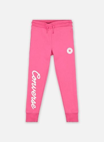 Vêtements Signature Chuck Patchjogger pour Accessoires - Converse Apparel - Modalova