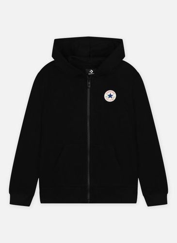 Vêtements Fleece Printed Chuckpatch Full-Zip Hoodie pour Accessoires - Converse Apparel - Modalova