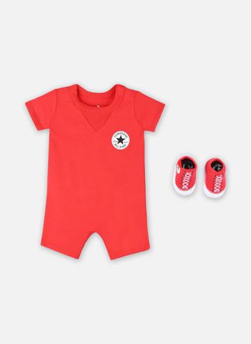 Vêtements Lil Chuck Romper & Sock Set pour Accessoires - Converse Apparel - Modalova