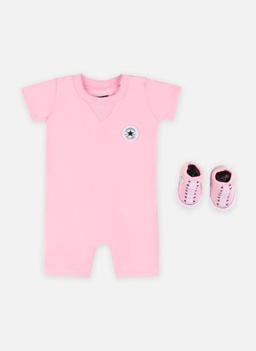 Vêtements Lil Chuck Romper & Sock Set pour Accessoires - Converse Apparel - Modalova