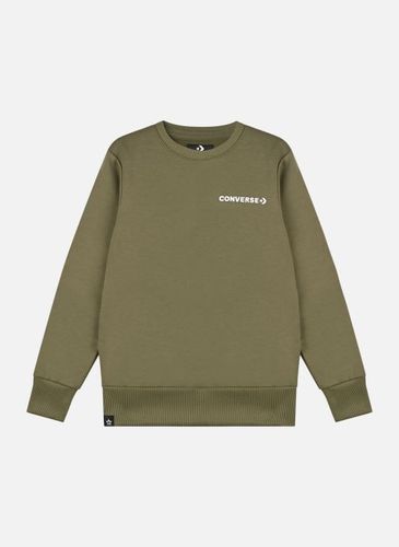 Wordmark Crew par Converse Apparel - Converse Apparel - Modalova